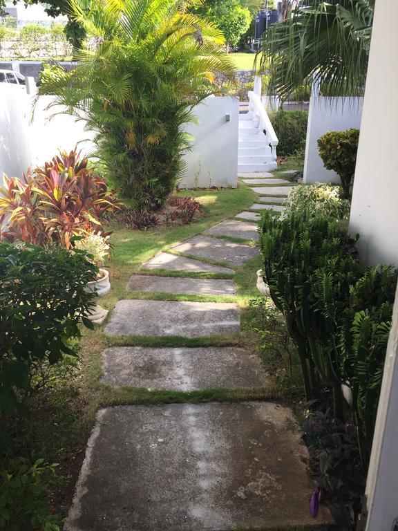 Burlingames Villa Montego Bay Esterno foto